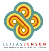 LLILAS logo