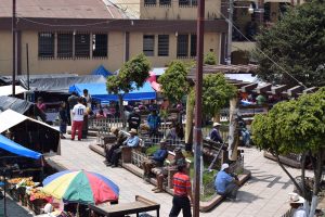 Thursday market, Nahuala 10