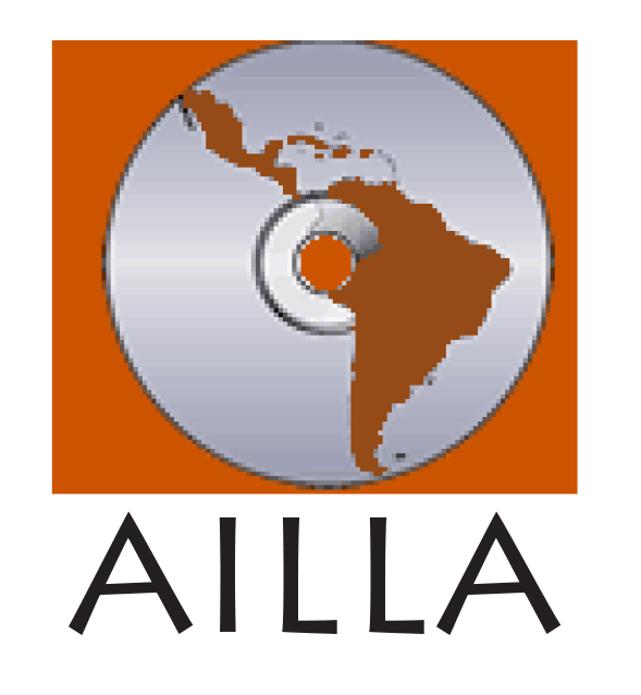 AILLA logo