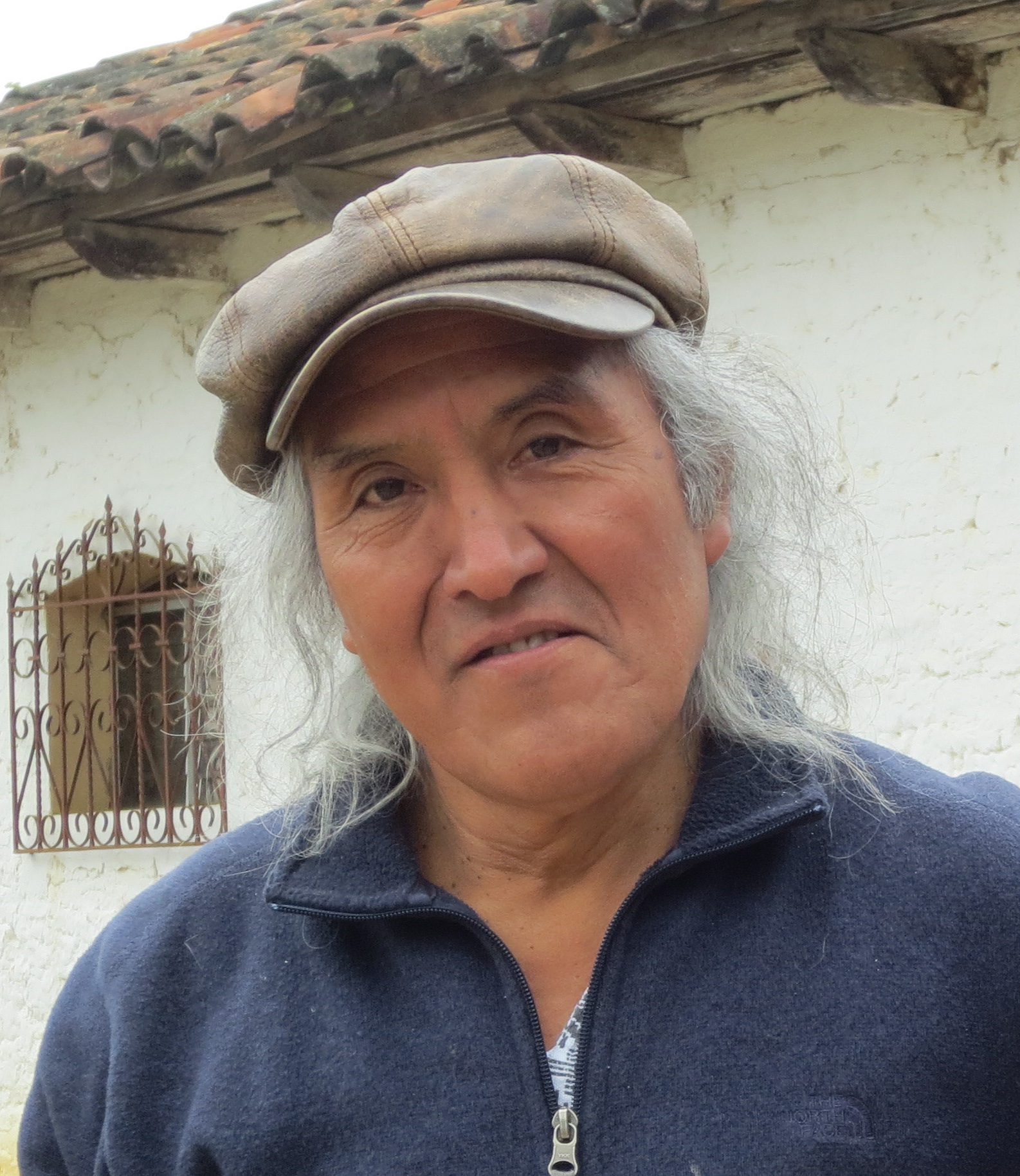 Humberto Akabal
